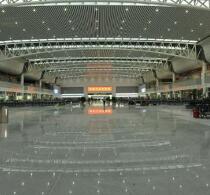 候車（機、船）室檢測與評價