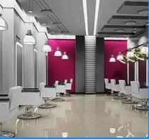 理發(fā)店、美容店檢測與評